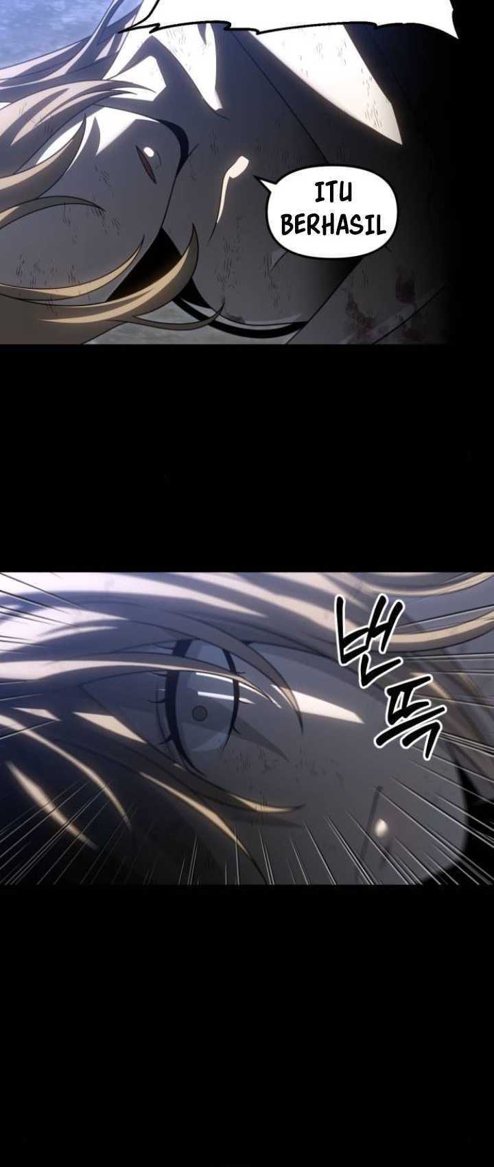 I Used To Be The Boss Chapter 83 Gambar 36