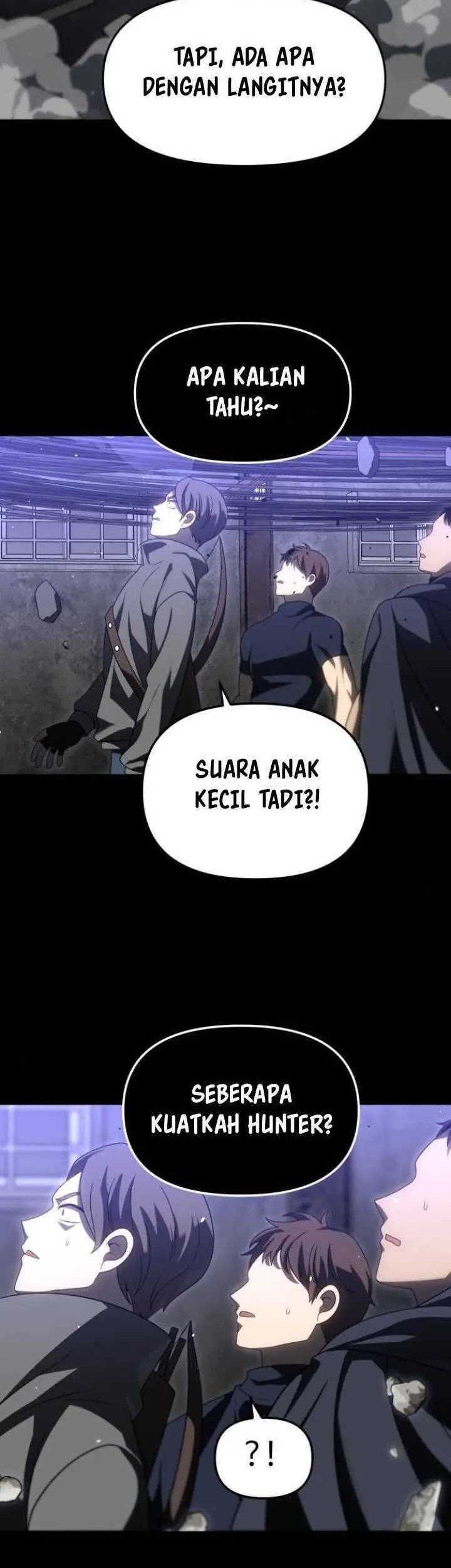 I Used To Be The Boss Chapter 83 Gambar 38