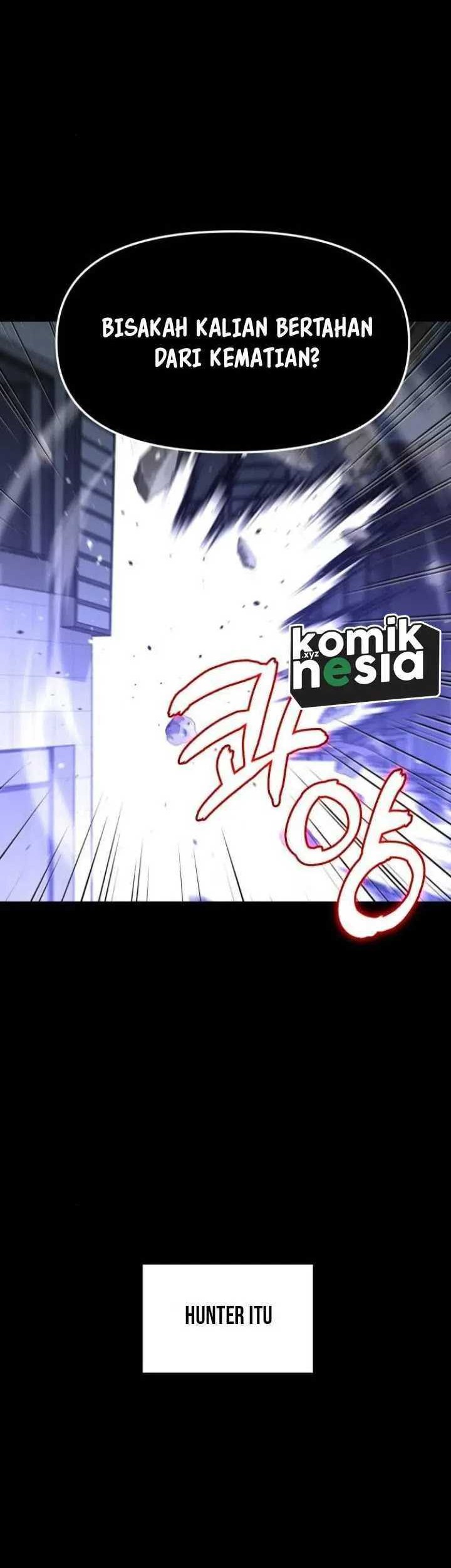 I Used To Be The Boss Chapter 83 Gambar 43