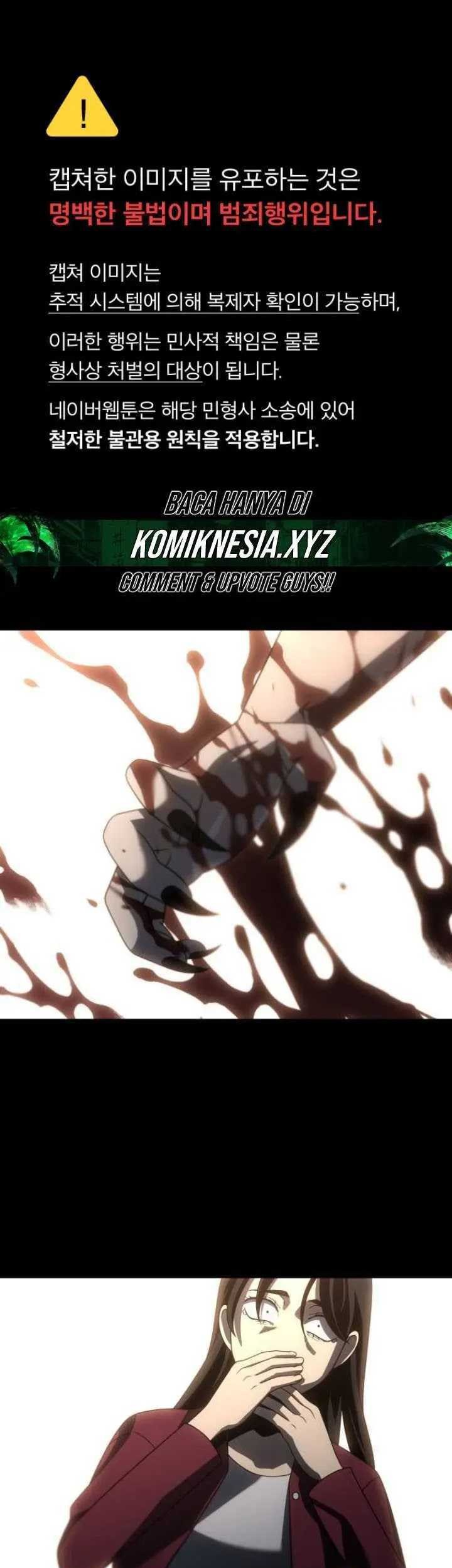 Manhwa I Used To Be The Boss Chapter 83 gambar nomor 2