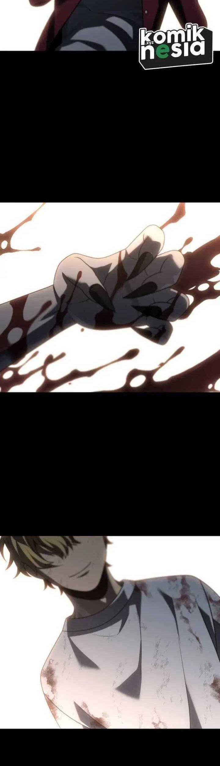 I Used To Be The Boss Chapter 83 Gambar 3