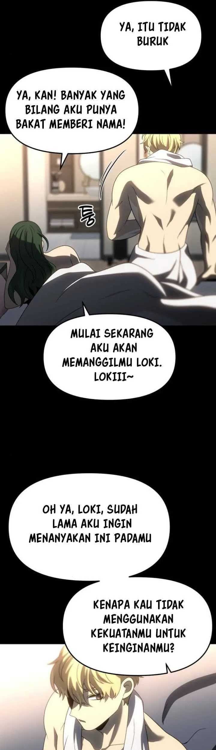 I Used To Be The Boss Chapter 83 Gambar 57
