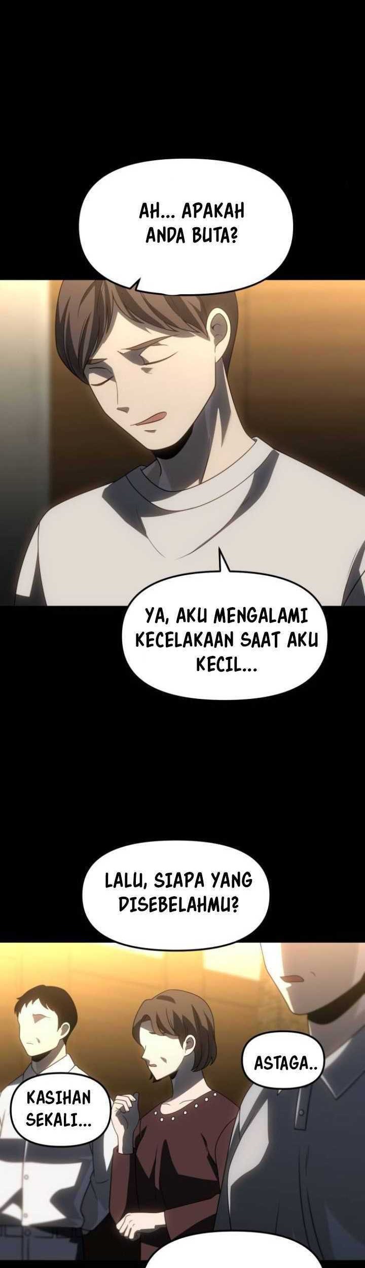I Used To Be The Boss Chapter 83 Gambar 65