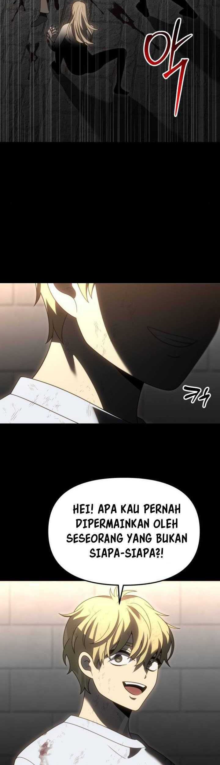 I Used To Be The Boss Chapter 83 Gambar 5