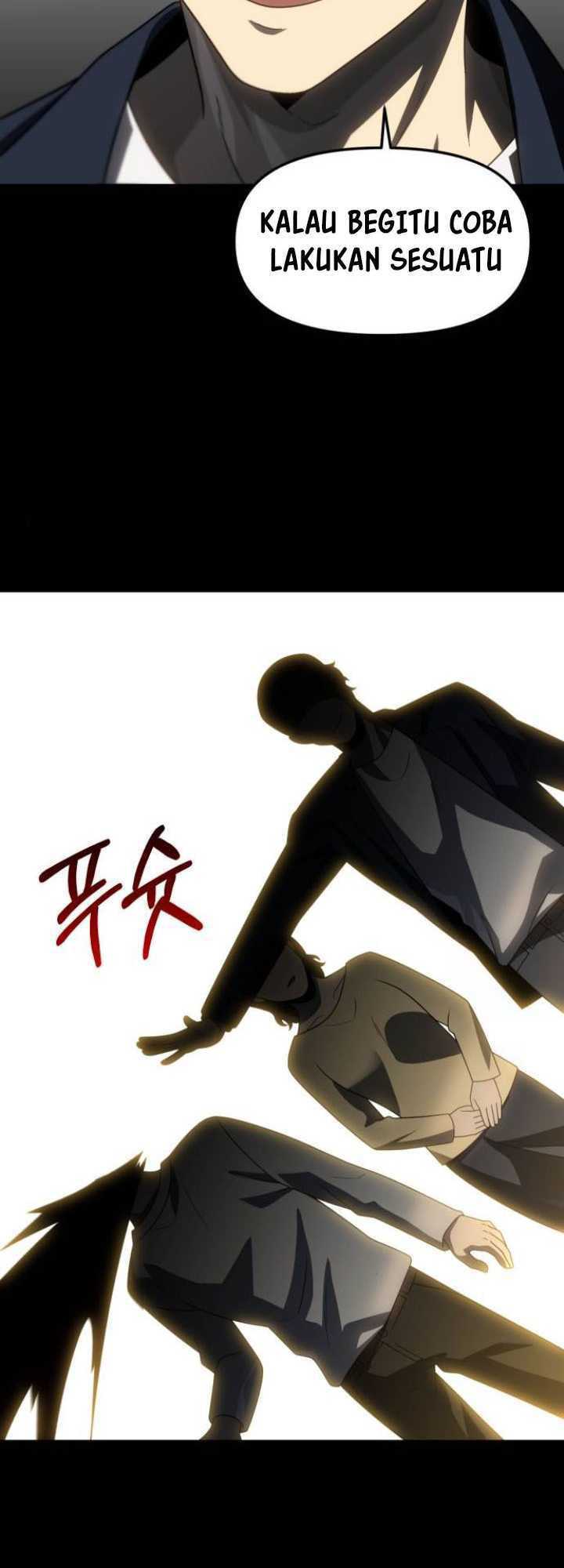 I Used To Be The Boss Chapter 83 Gambar 81