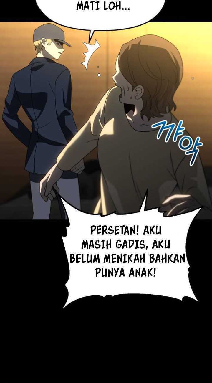 I Used To Be The Boss Chapter 83 Gambar 86