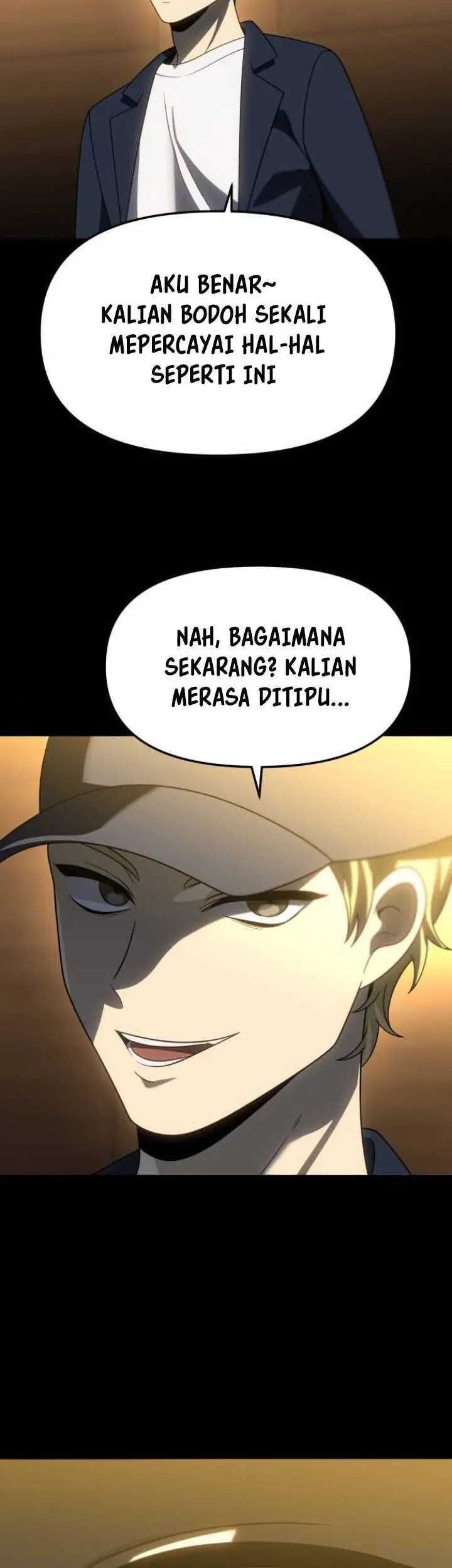 I Used To Be The Boss Chapter 83 Gambar 88