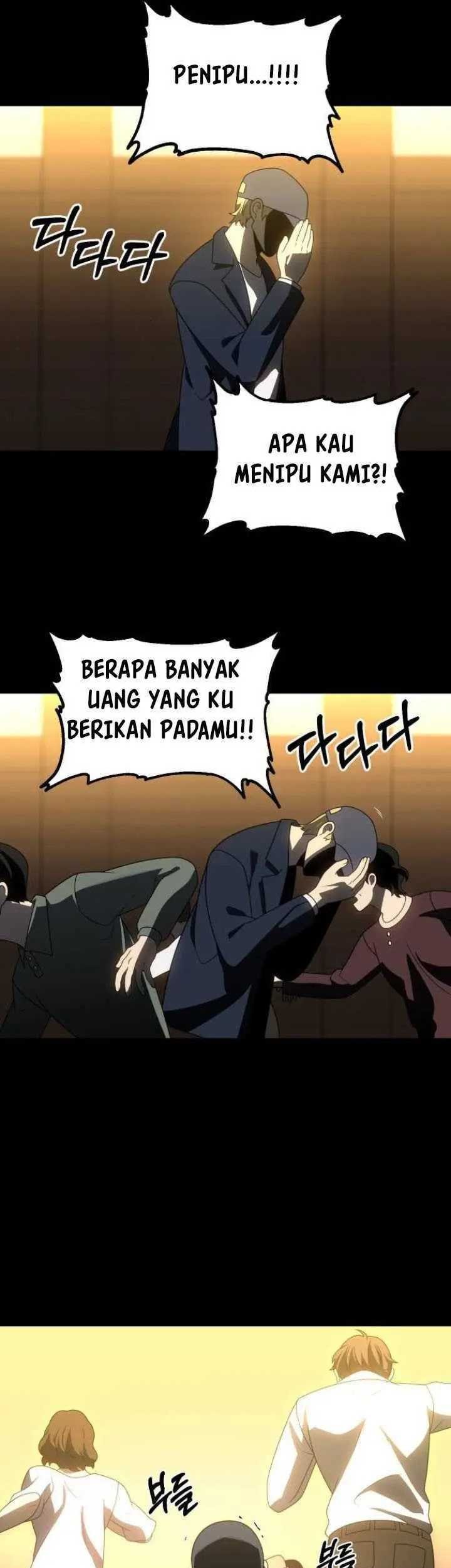 I Used To Be The Boss Chapter 83 Gambar 92
