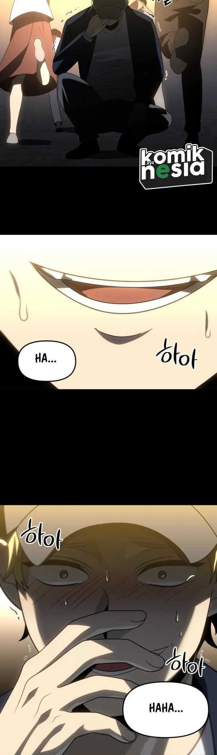 I Used To Be The Boss Chapter 83 Gambar 93