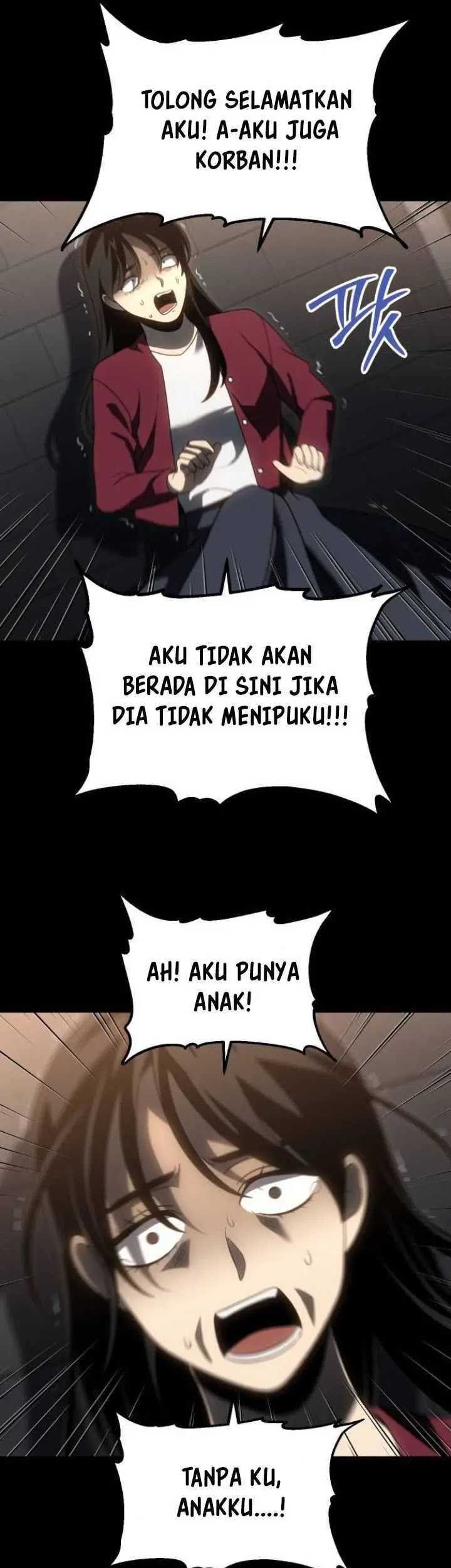 I Used To Be The Boss Chapter 83 Gambar 7