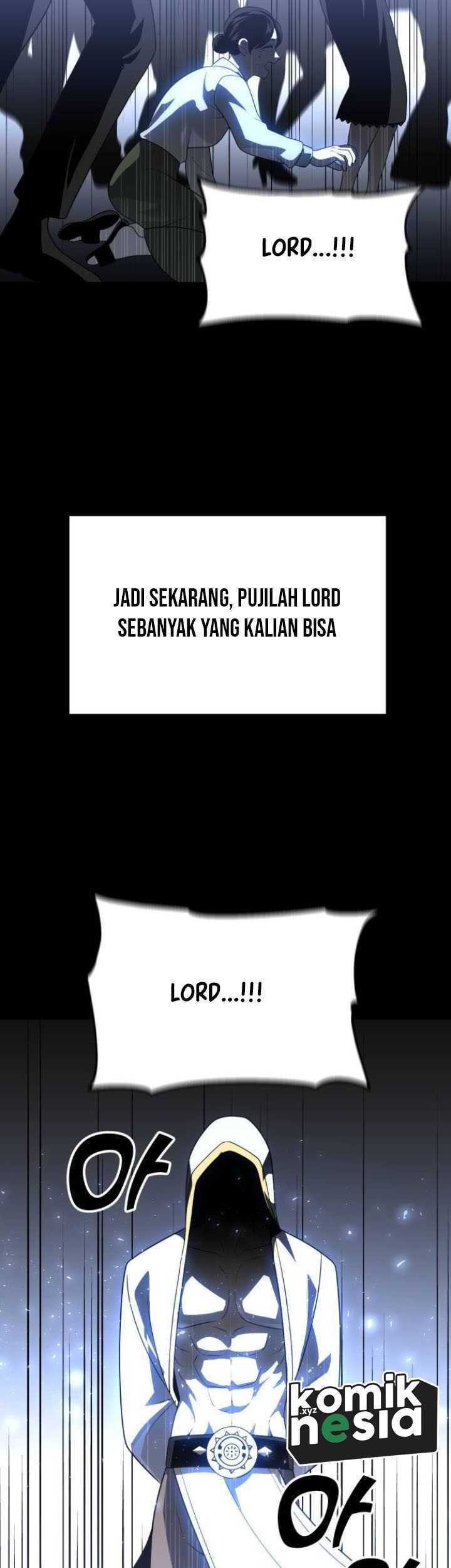 I Used To Be The Boss Chapter 83 Gambar 99