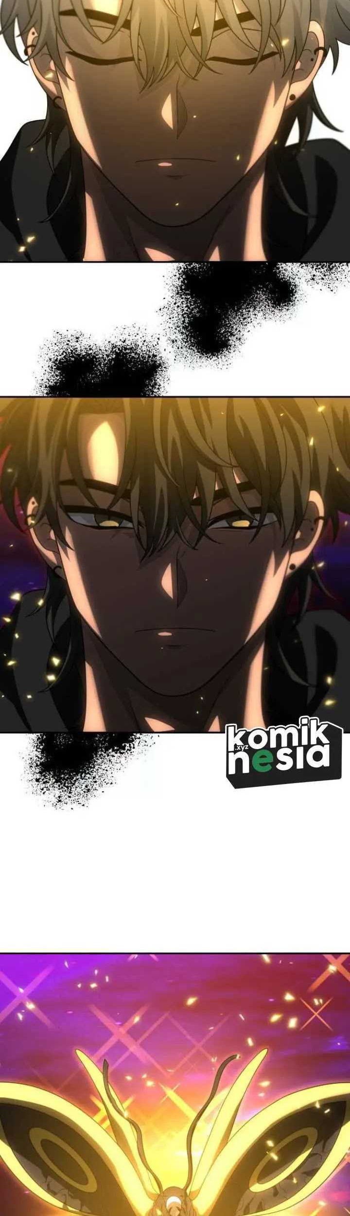I Used To Be The Boss Chapter 83 Gambar 103