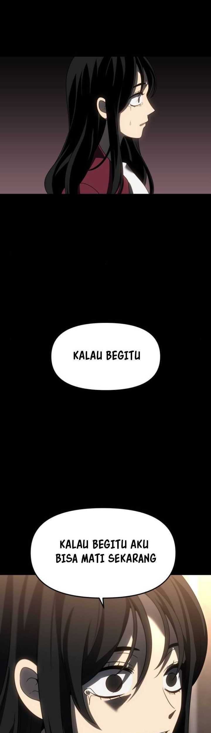 I Used To Be The Boss Chapter 83 Gambar 9