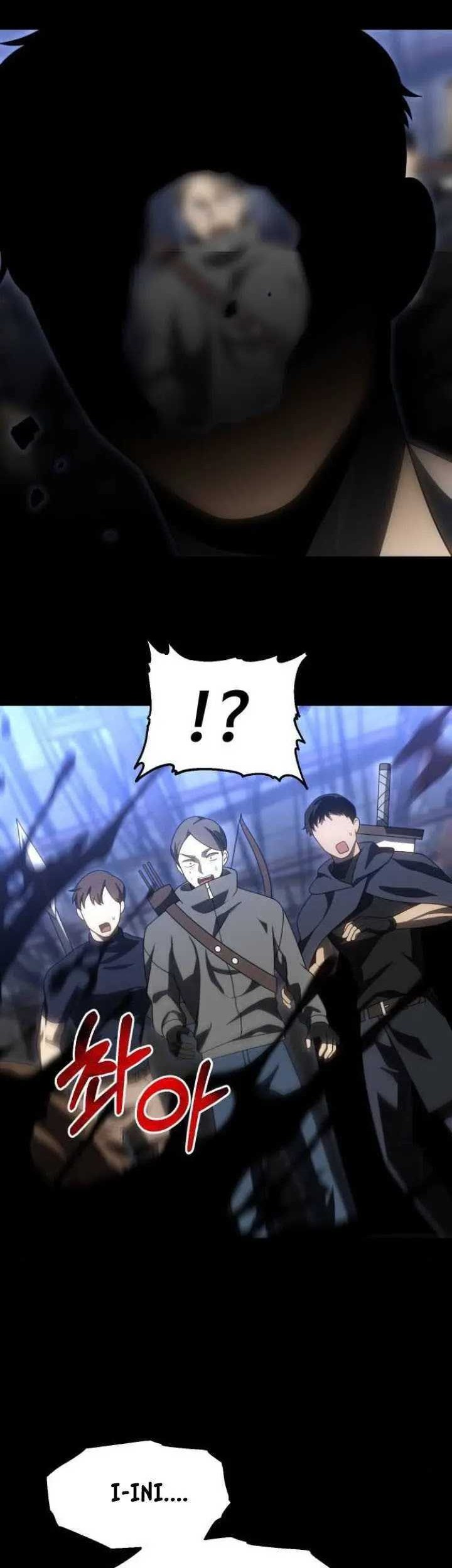 I Used To Be The Boss Chapter 83 Gambar 13