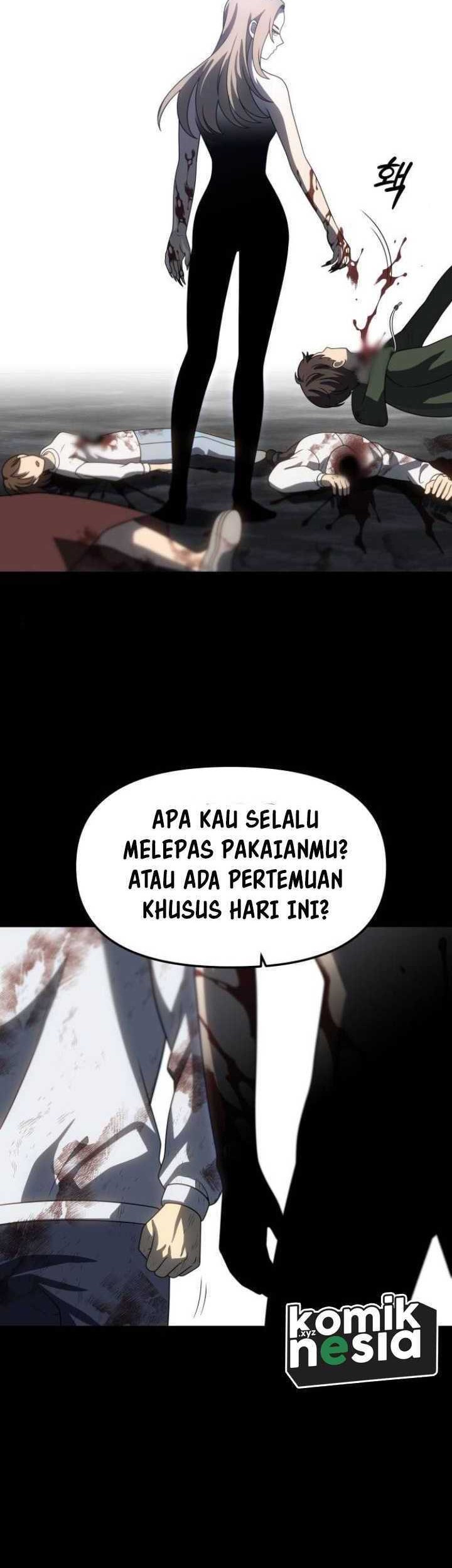 I Used To Be The Boss Chapter 83 Gambar 15