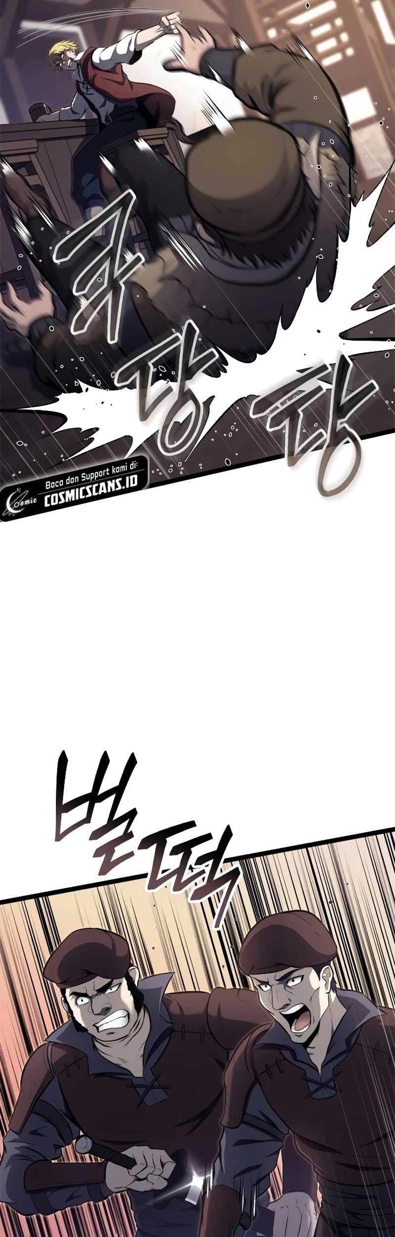 Kalli the Champion Chapter 63 Gambar 46