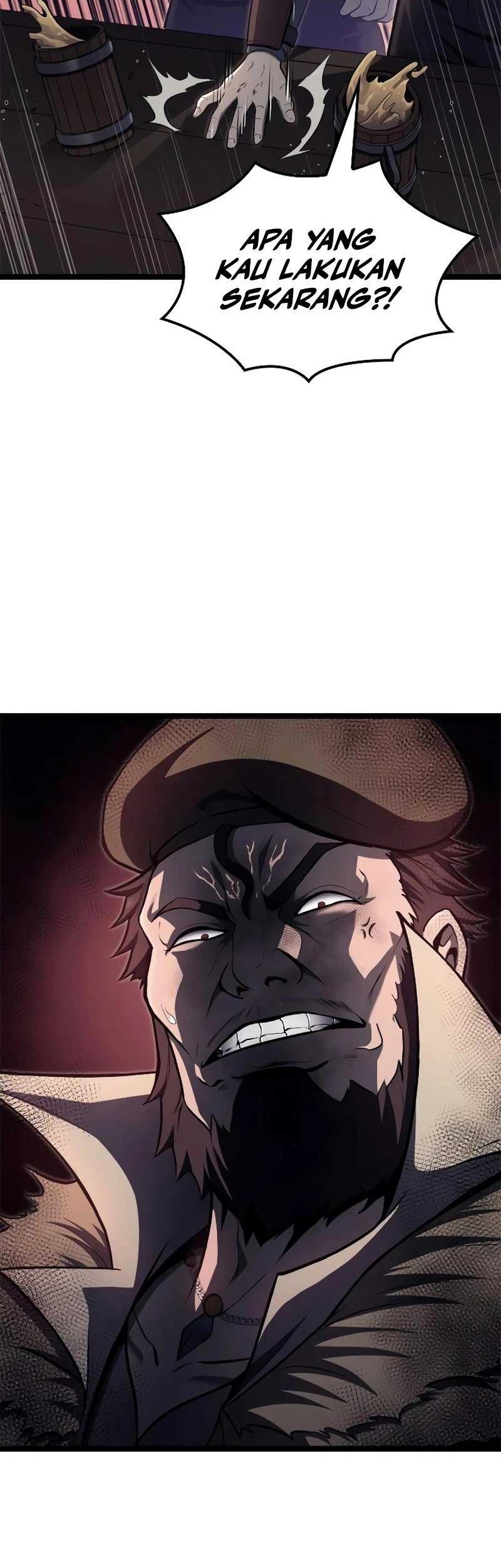 Kalli the Champion Chapter 63 Gambar 47