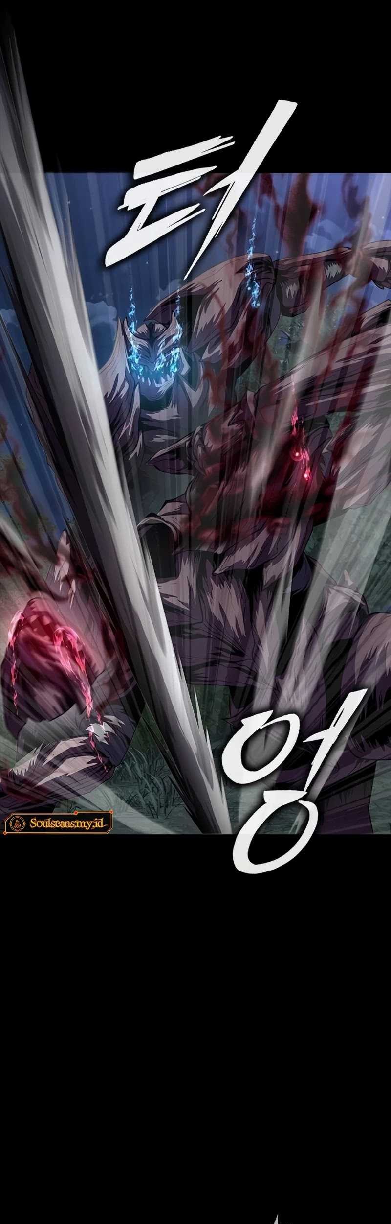 Steel-Eating Player Chapter 45 Gambar 30