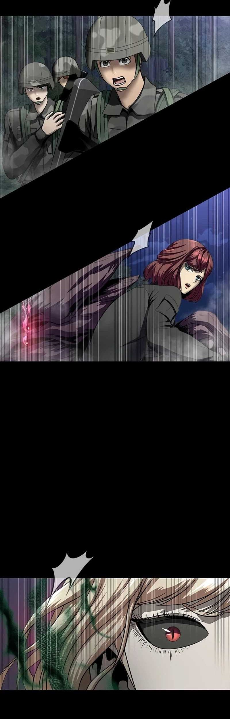 Steel-Eating Player Chapter 45 Gambar 31