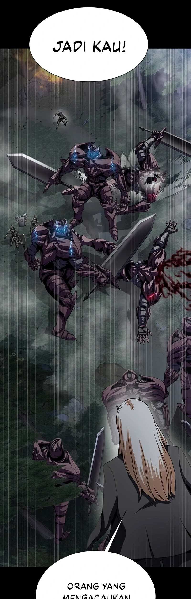 Steel-Eating Player Chapter 45 Gambar 33
