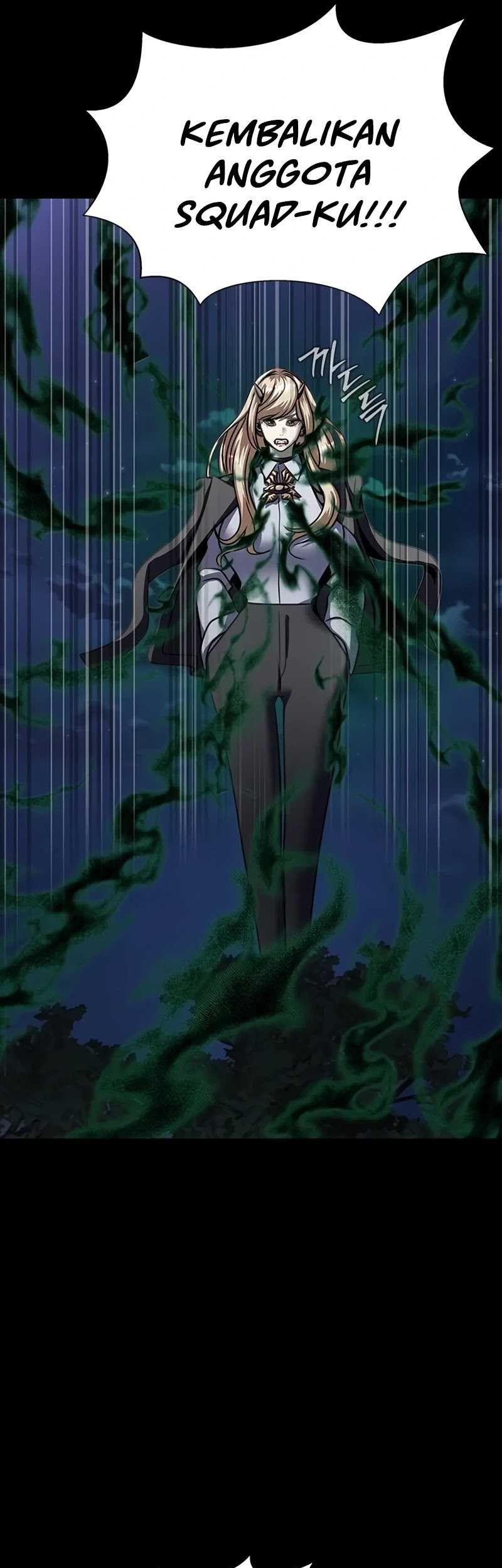 Steel-Eating Player Chapter 45 Gambar 36