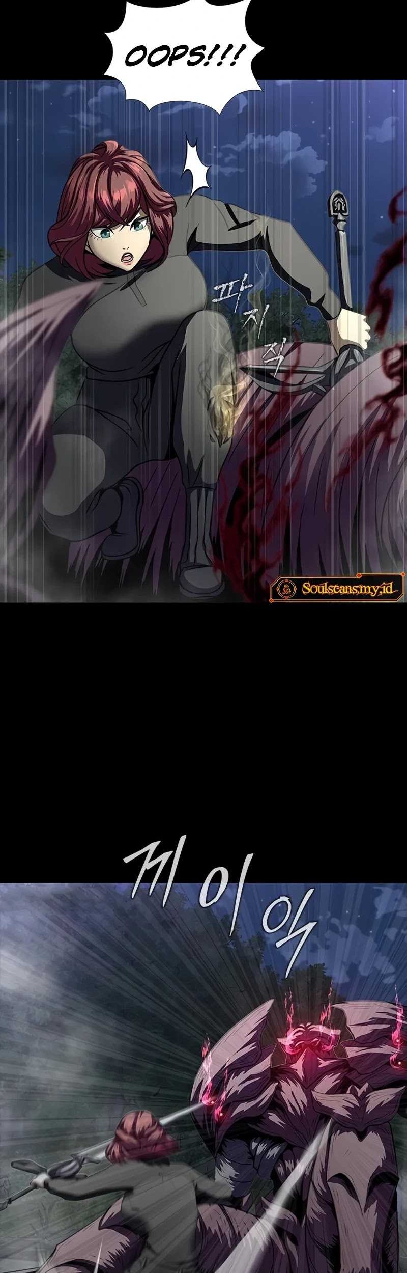 Steel-Eating Player Chapter 45 Gambar 37