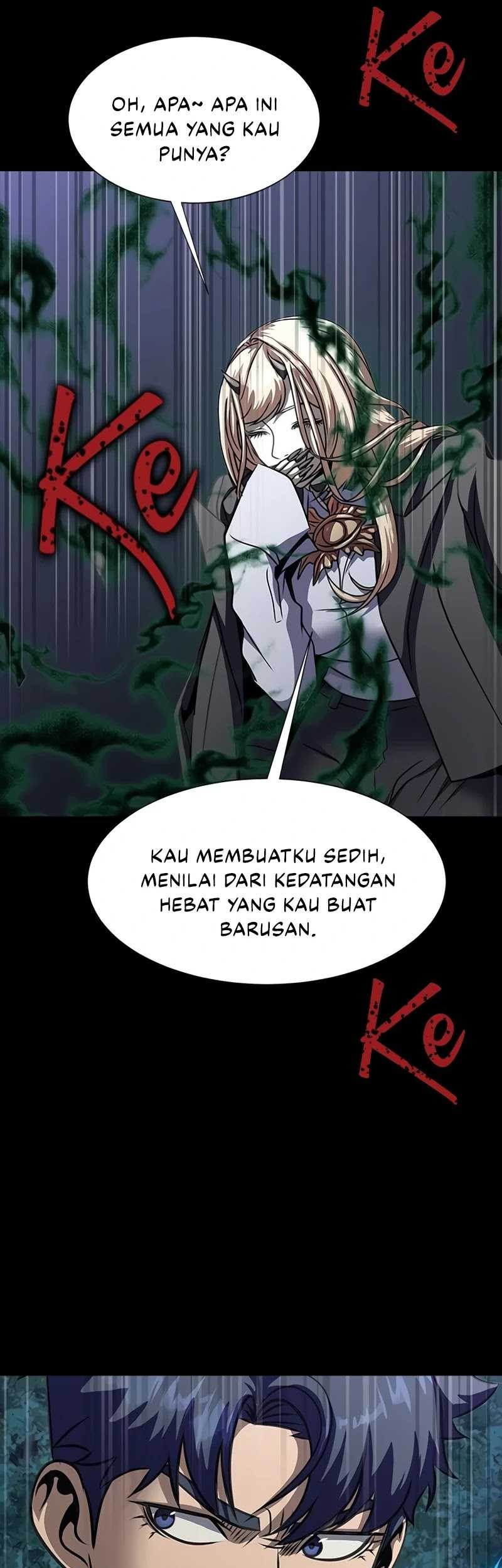 Steel-Eating Player Chapter 45 Gambar 39