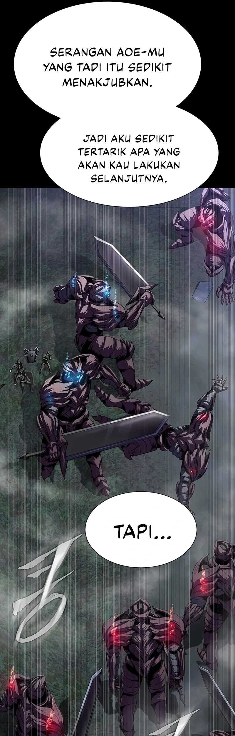 Steel-Eating Player Chapter 45 Gambar 42