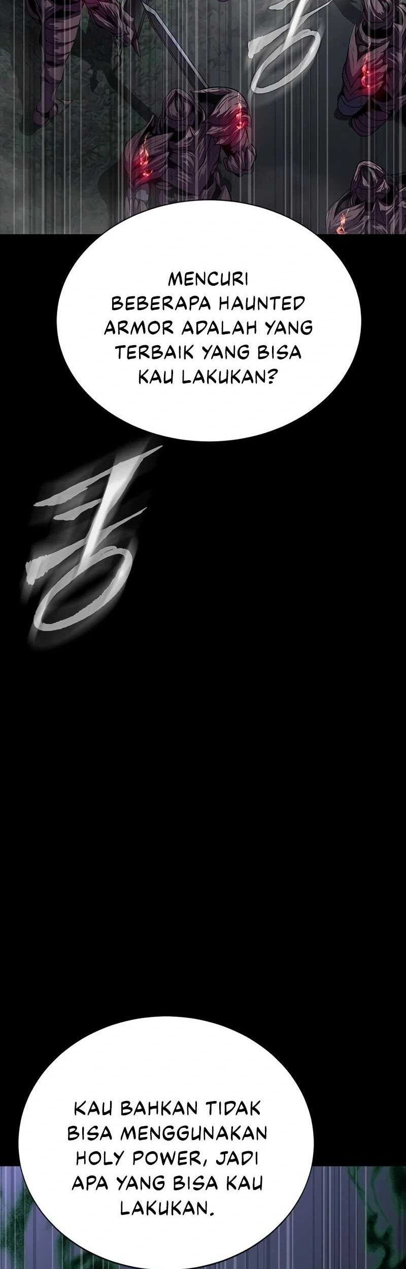 Steel-Eating Player Chapter 45 Gambar 43