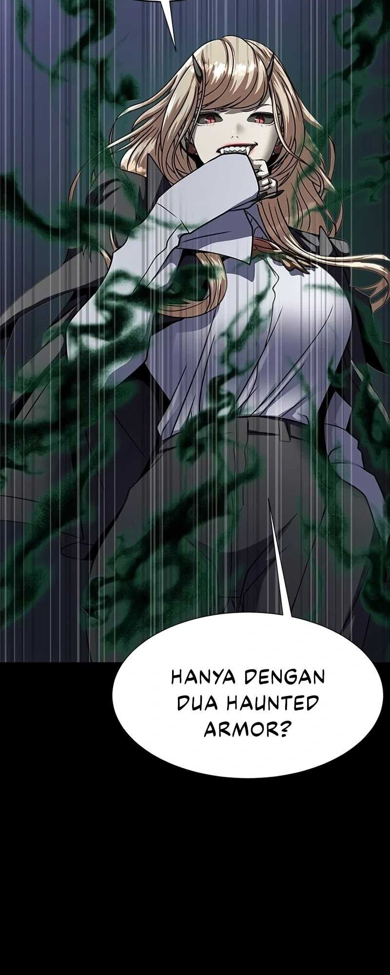 Steel-Eating Player Chapter 45 Gambar 44