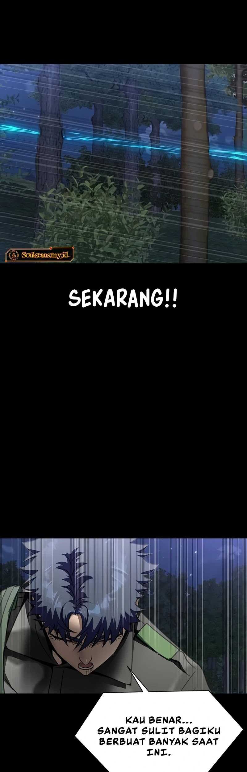 Steel-Eating Player Chapter 45 Gambar 45