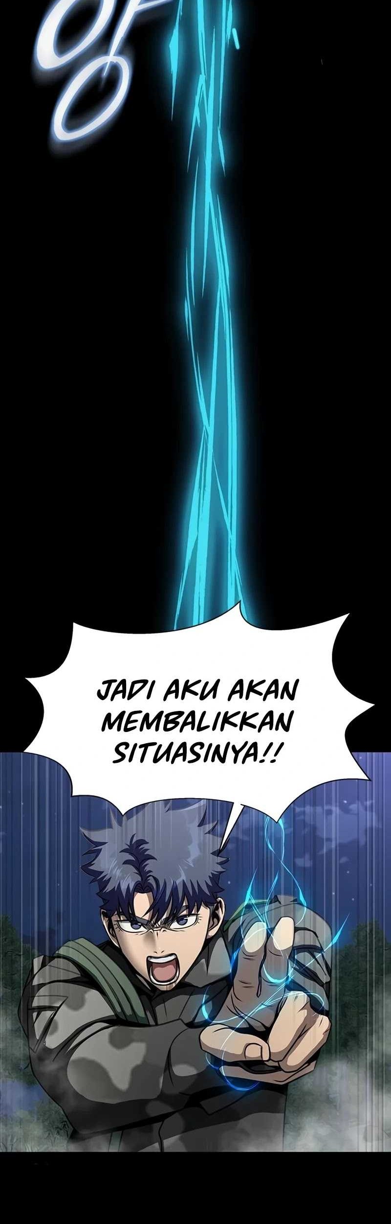 Steel-Eating Player Chapter 45 Gambar 48