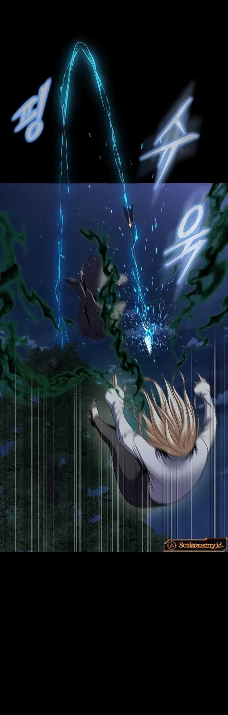 Steel-Eating Player Chapter 45 Gambar 50