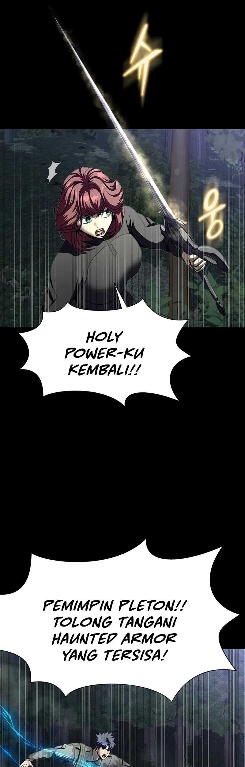 Steel-Eating Player Chapter 45 Gambar 53