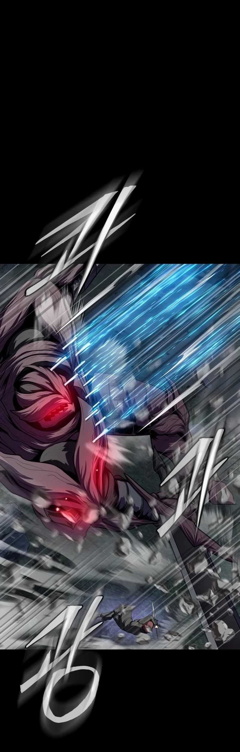 Baca Manhwa Steel-Eating Player Chapter 45 Gambar 2
