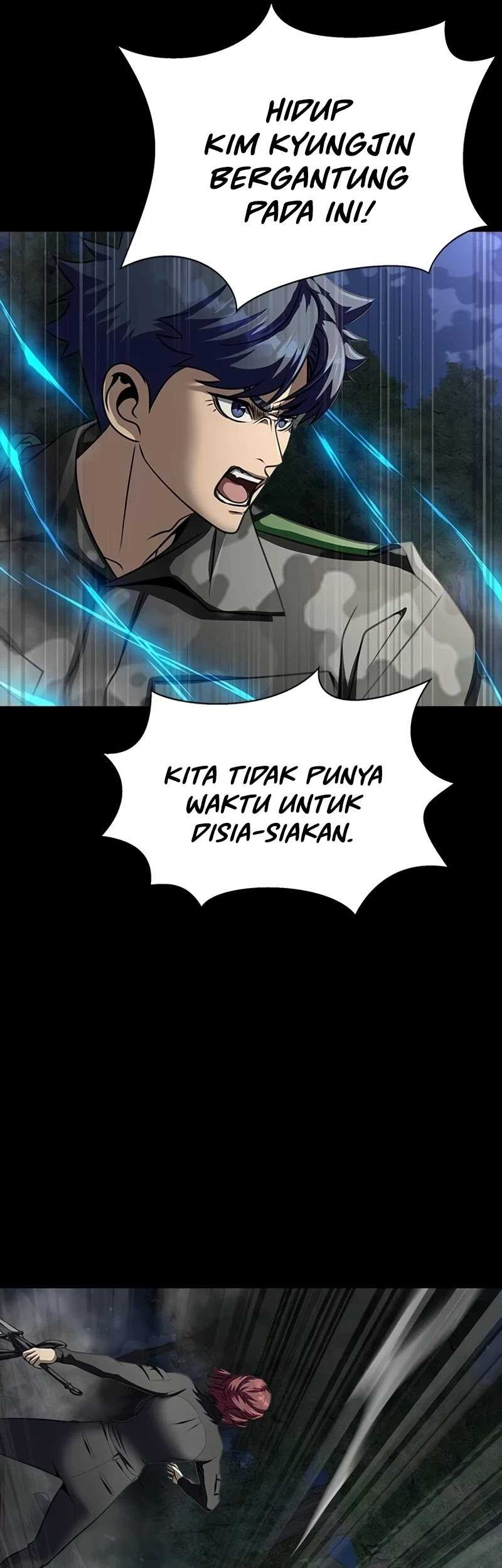 Steel-Eating Player Chapter 45 Gambar 56