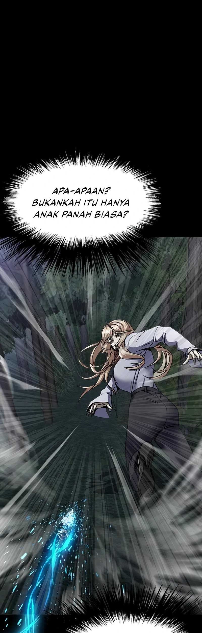 Steel-Eating Player Chapter 45 Gambar 59