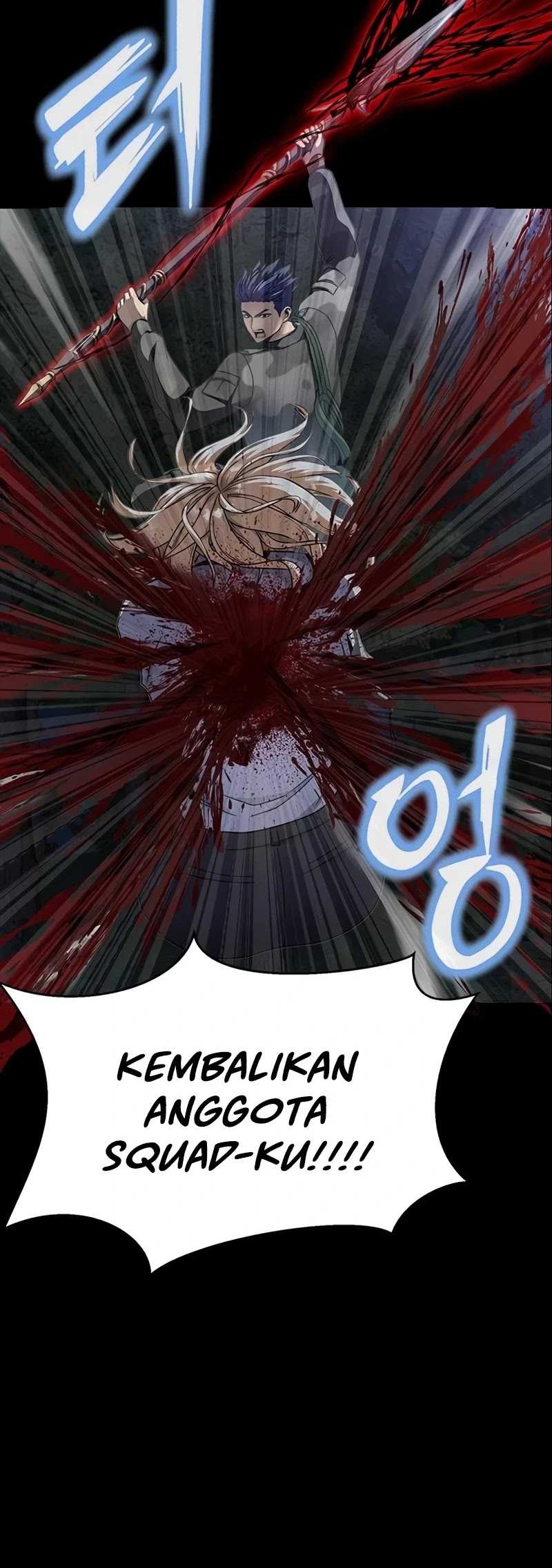 Steel-Eating Player Chapter 45 Gambar 68