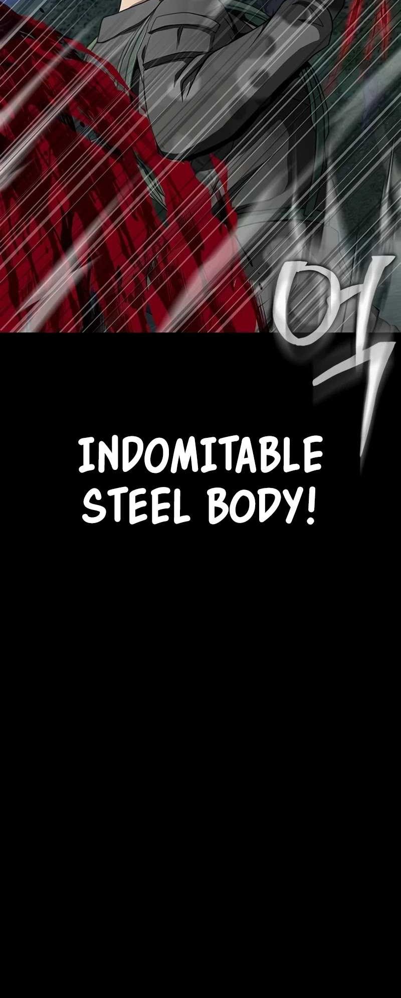 Steel-Eating Player Chapter 45 Gambar 79