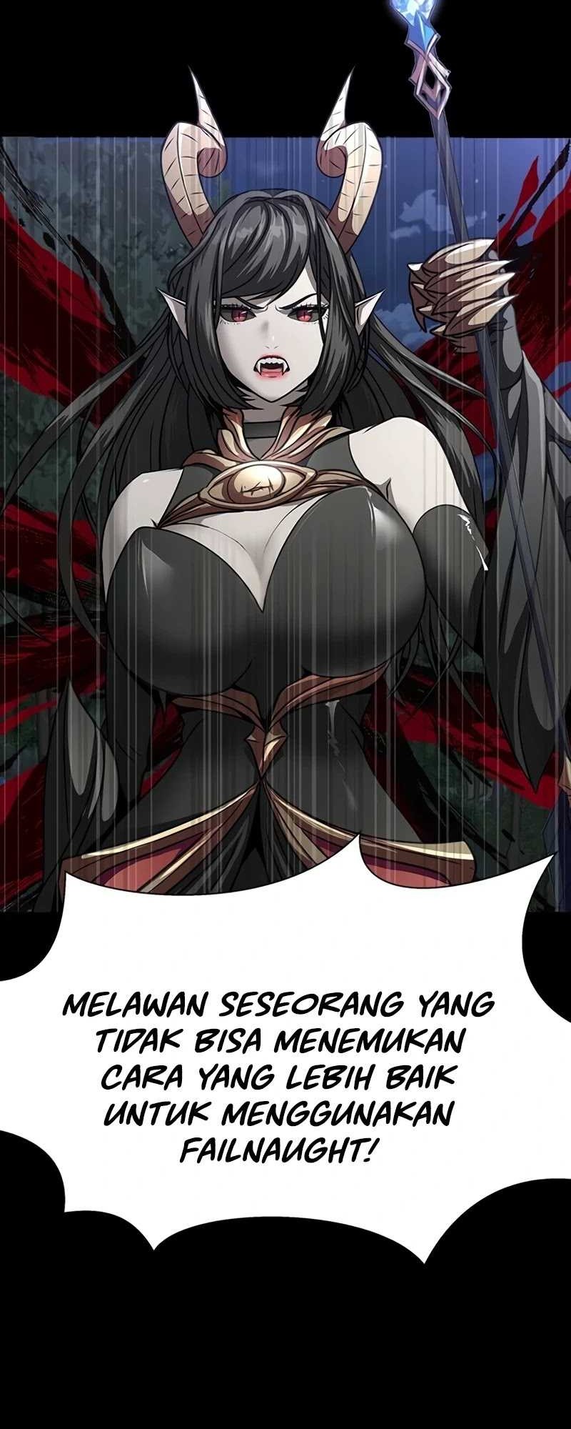 Steel-Eating Player Chapter 45 Gambar 82