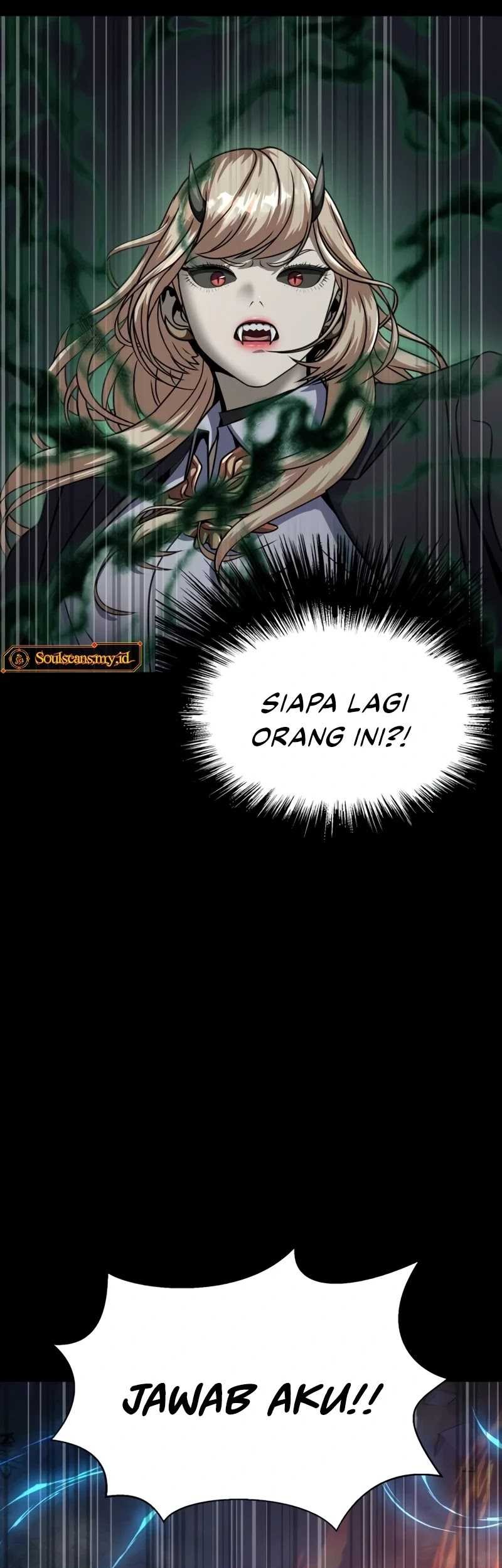 Steel-Eating Player Chapter 45 Gambar 4
