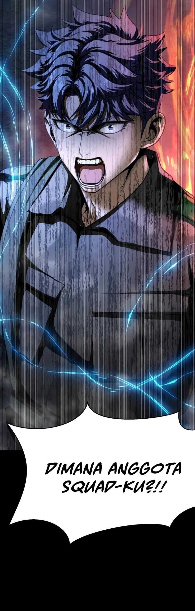 Steel-Eating Player Chapter 45 Gambar 5