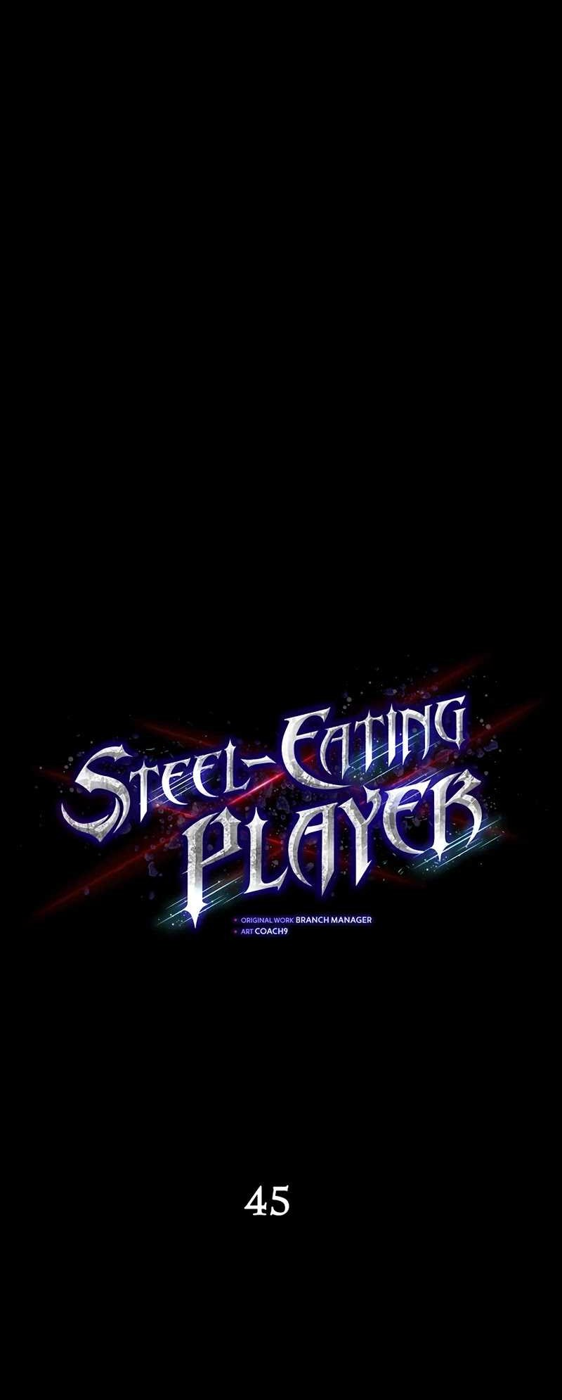 Steel-Eating Player Chapter 45 Gambar 6