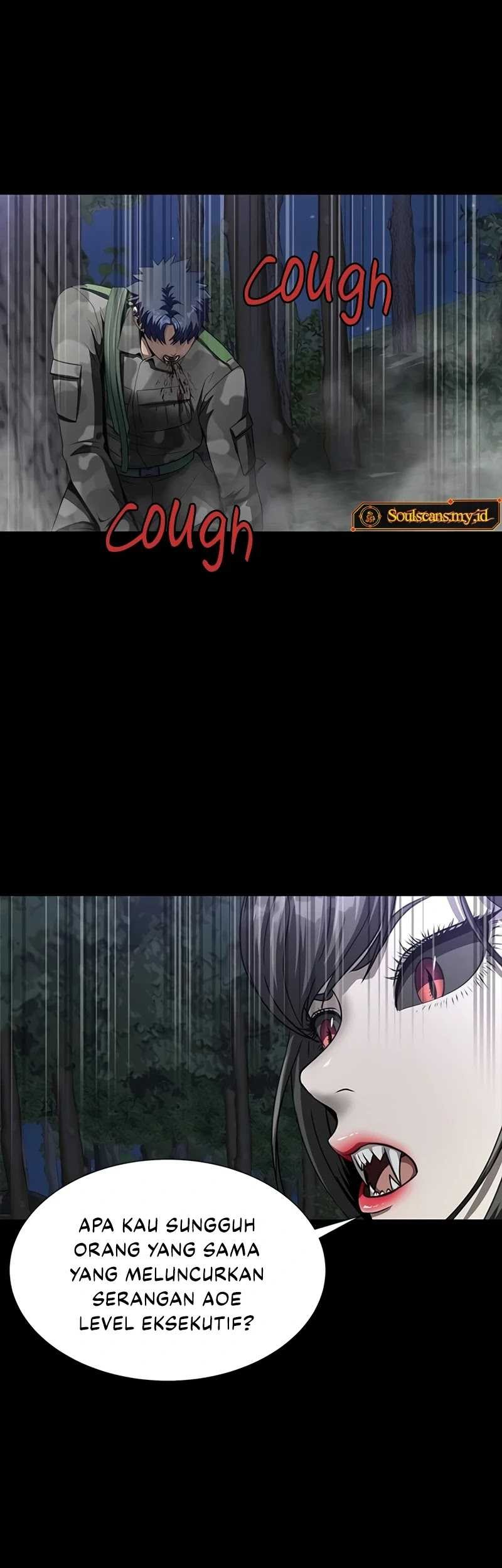 Steel-Eating Player Chapter 45 Gambar 83