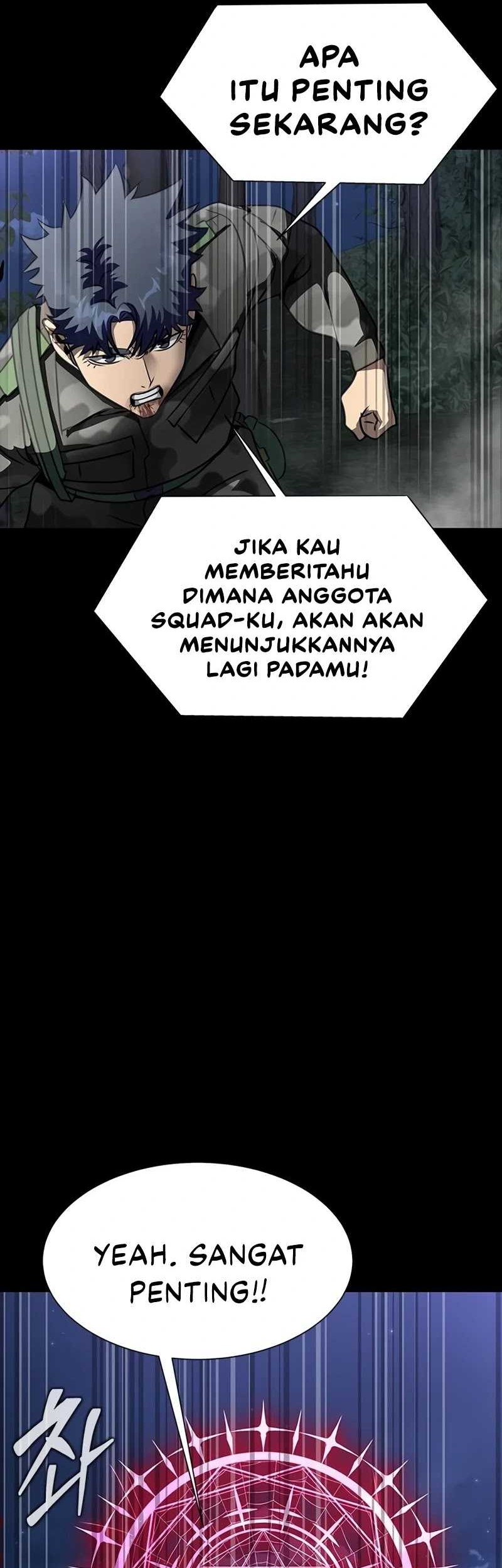 Steel-Eating Player Chapter 45 Gambar 84