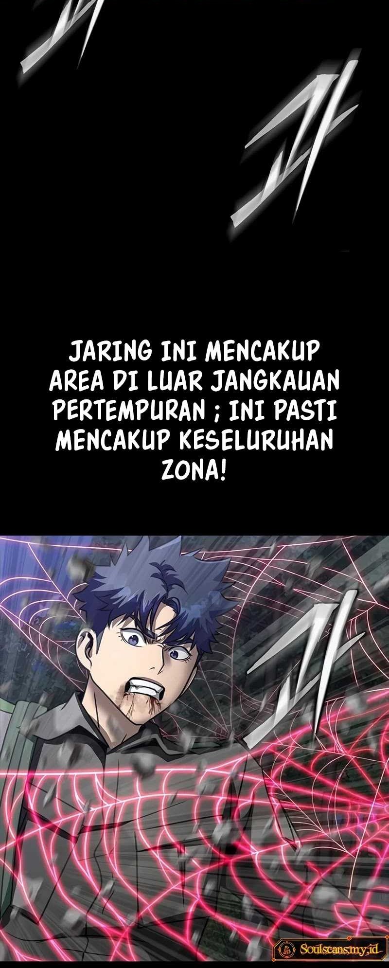 Steel-Eating Player Chapter 45 Gambar 88