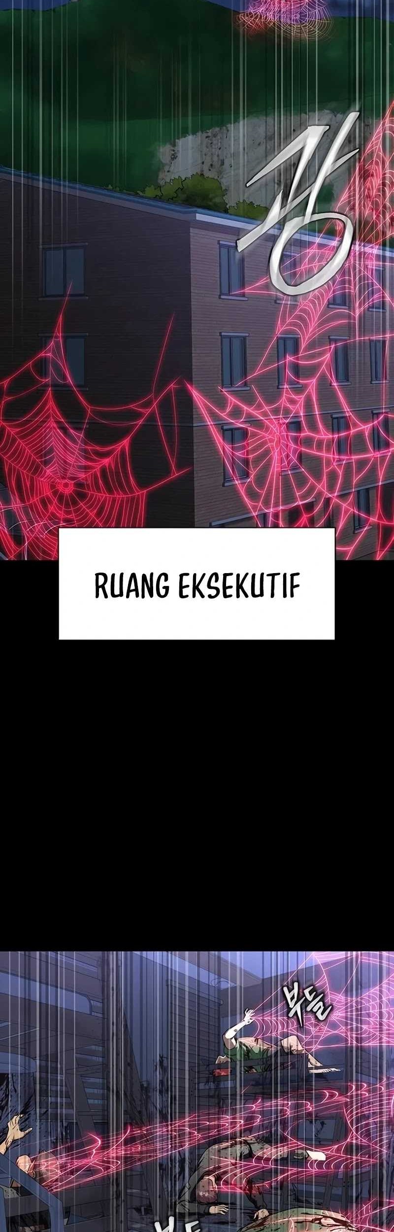 Steel-Eating Player Chapter 45 Gambar 90