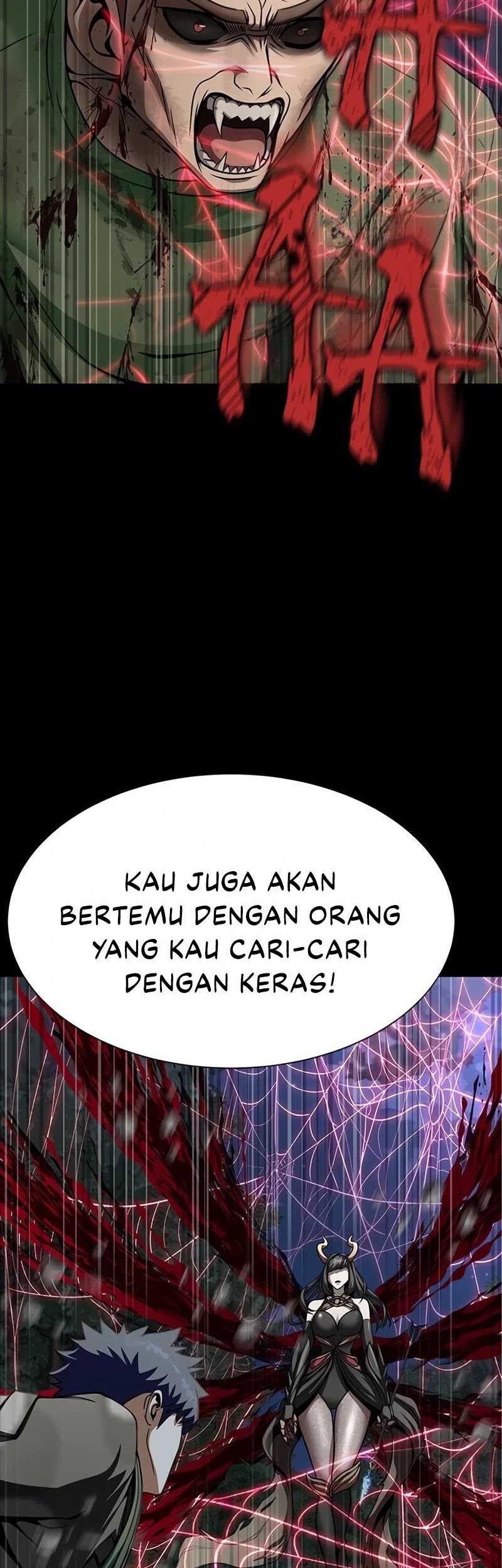 Steel-Eating Player Chapter 45 Gambar 93