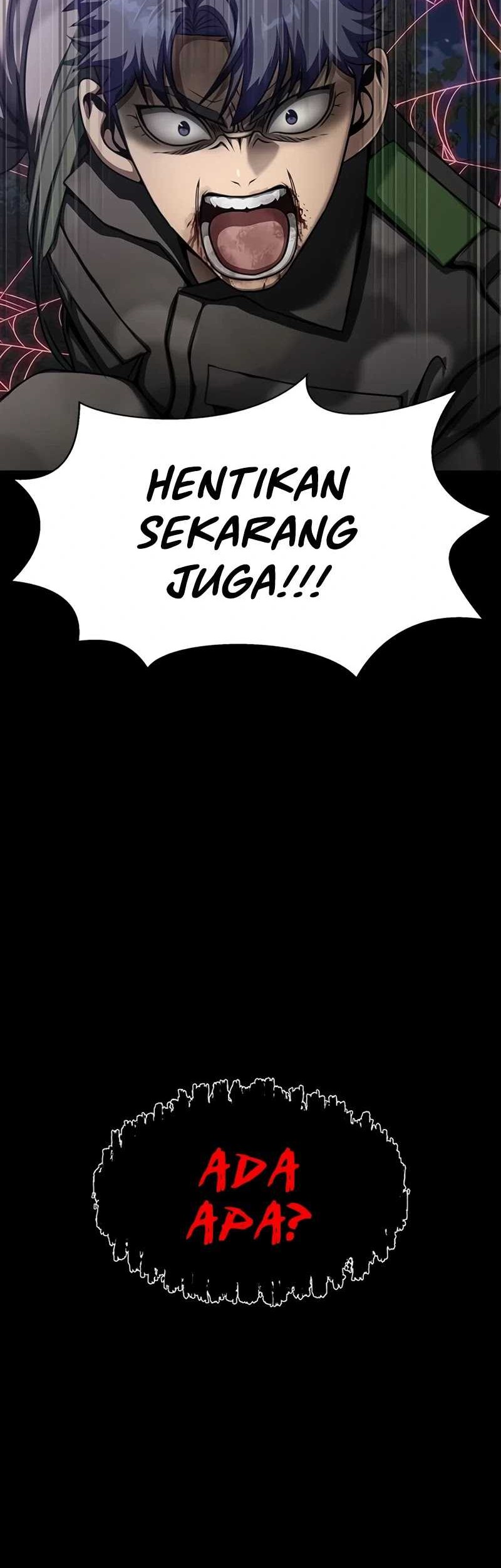 Steel-Eating Player Chapter 45 Gambar 99