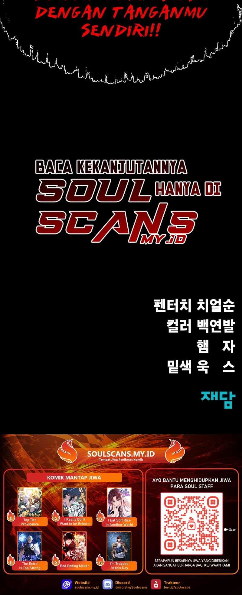 Steel-Eating Player Chapter 45 Gambar 102